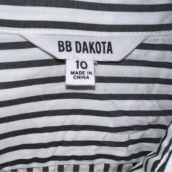 BB DAKOTA dress size 10 - Picture 3 of 7